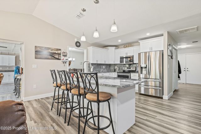 1232 Barranca Avenue, Spring Hill, FL 34609