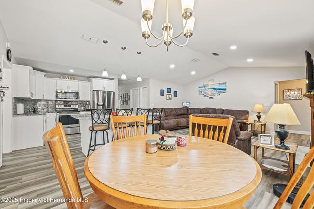 1232 Barranca Avenue, Spring Hill, FL 34609