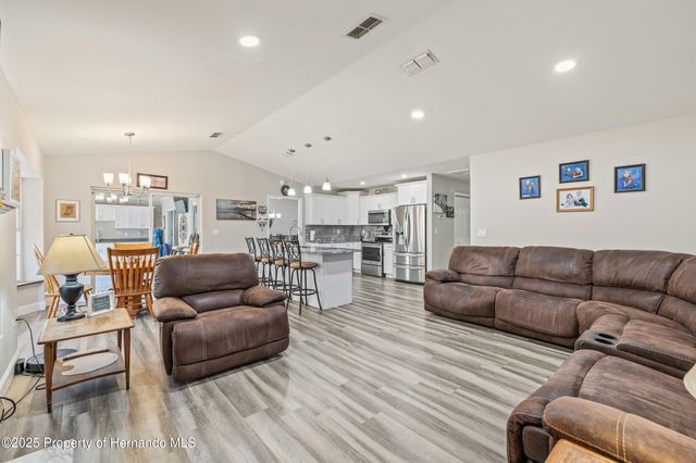 1232 Barranca Avenue, Spring Hill, FL 34609