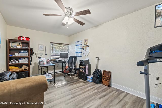 1232 Barranca Avenue, Spring Hill, FL 34609