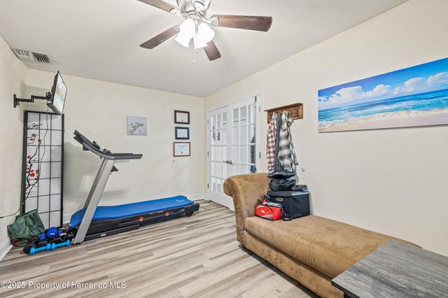 1232 Barranca Avenue, Spring Hill, FL 34609