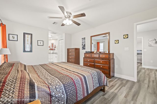 1232 Barranca Avenue, Spring Hill, FL 34609