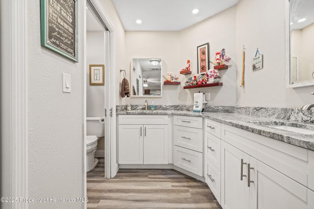 1232 Barranca Avenue, Spring Hill, FL 34609