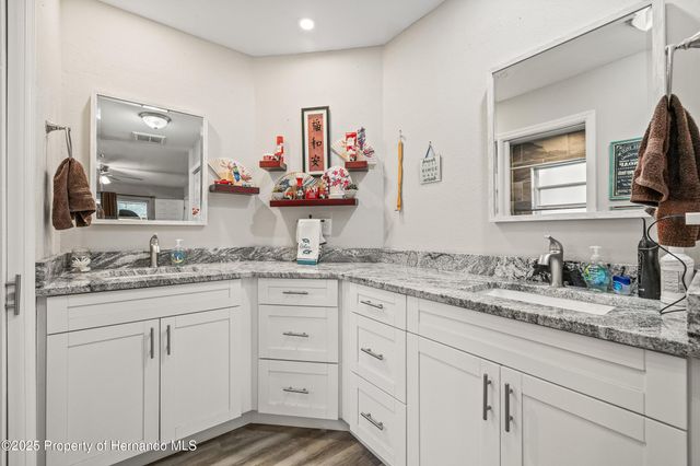 1232 Barranca Avenue, Spring Hill, FL 34609