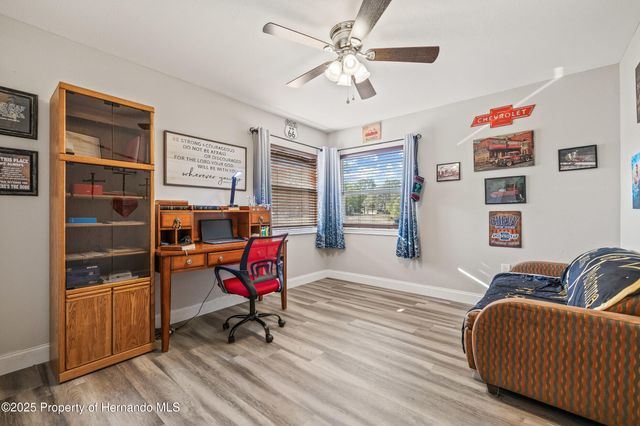 1232 Barranca Avenue, Spring Hill, FL 34609