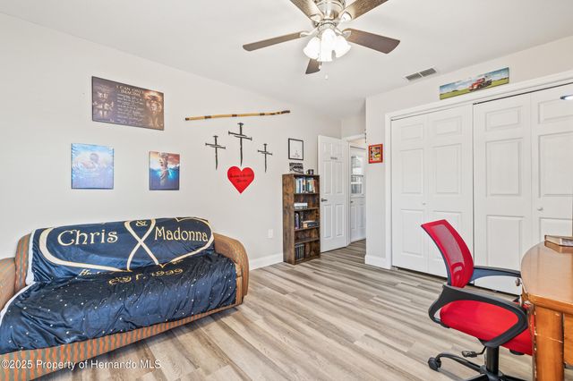 1232 Barranca Avenue, Spring Hill, FL 34609