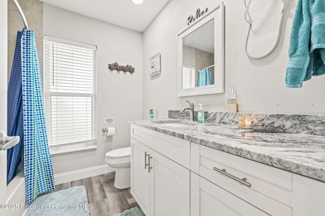 1232 Barranca Avenue, Spring Hill, FL 34609