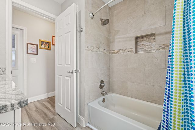 1232 Barranca Avenue, Spring Hill, FL 34609