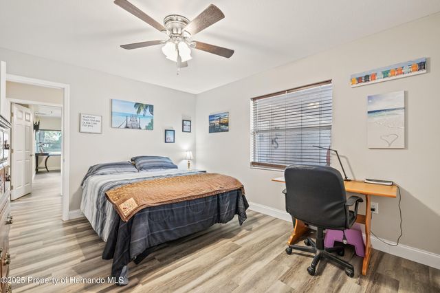 1232 Barranca Avenue, Spring Hill, FL 34609