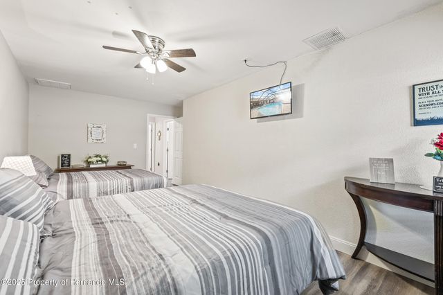 1232 Barranca Avenue, Spring Hill, FL 34609