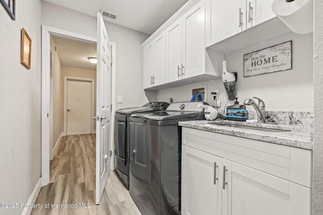 1232 Barranca Avenue, Spring Hill, FL 34609