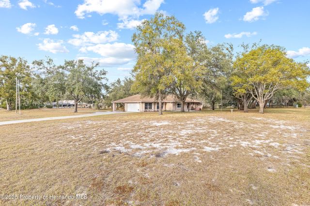 1232 Barranca Avenue, Spring Hill, FL 34609