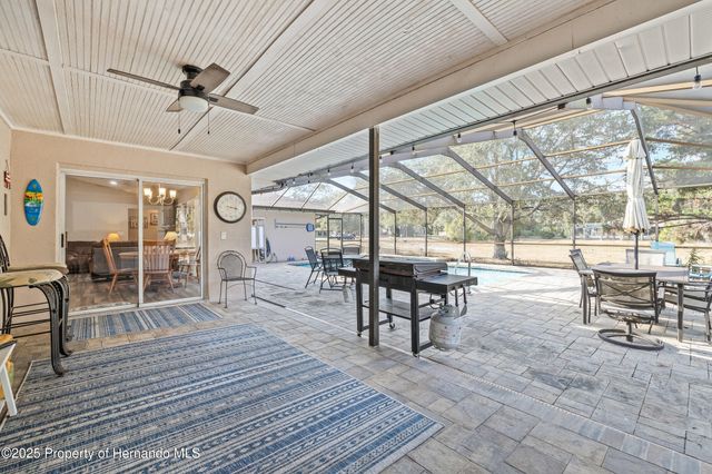 1232 Barranca Avenue, Spring Hill, FL 34609