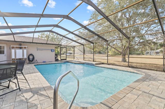 1232 Barranca Avenue, Spring Hill, FL 34609