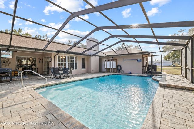 1232 Barranca Avenue, Spring Hill, FL 34609