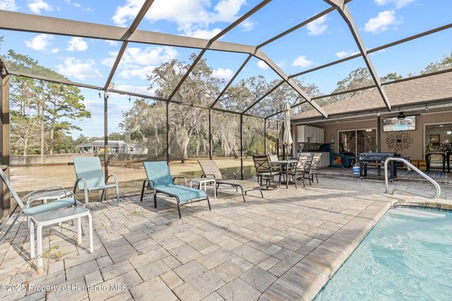 1232 Barranca Avenue, Spring Hill, FL 34609