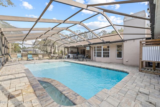 1232 Barranca Avenue, Spring Hill, FL 34609