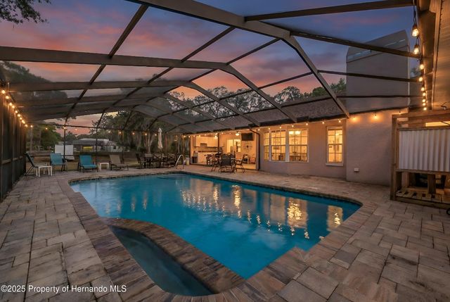 1232 Barranca Avenue, Spring Hill, FL 34609