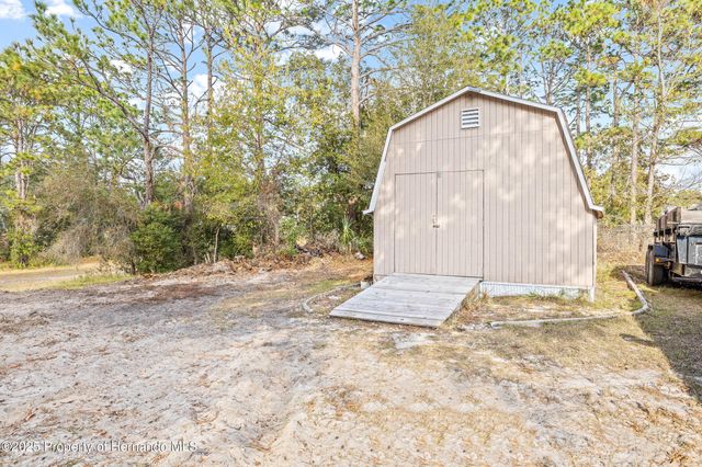 1232 Barranca Avenue, Spring Hill, FL 34609