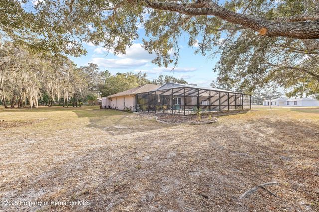 1232 Barranca Avenue, Spring Hill, FL 34609