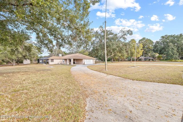 1232 Barranca Avenue, Spring Hill, FL 34609