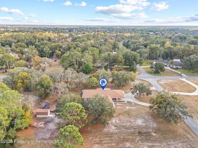 1232 Barranca Avenue, Spring Hill, FL 34609