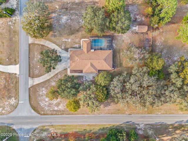 1232 Barranca Avenue, Spring Hill, FL 34609