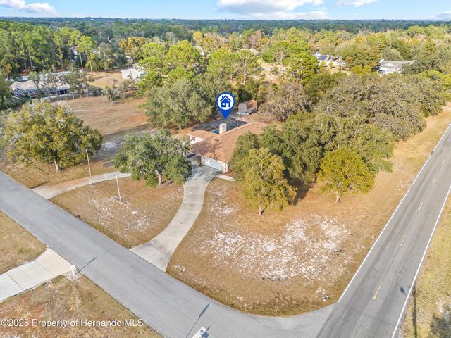 1232 Barranca Avenue, Spring Hill, FL 34609