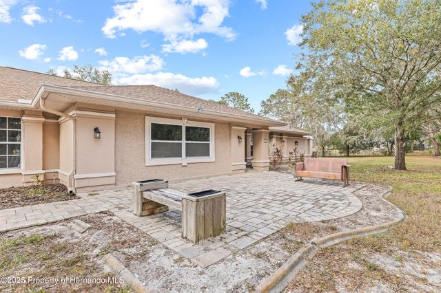 1232 Barranca Avenue, Spring Hill, FL 34609