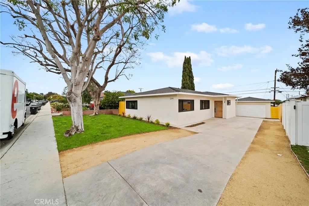 3241 Dalemead Street, Torrance, CA 90505