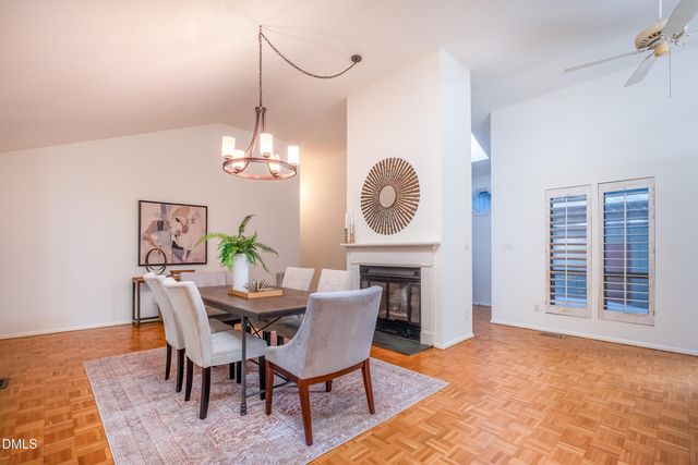 260 Clover Thatch, Pittsboro, NC 27312