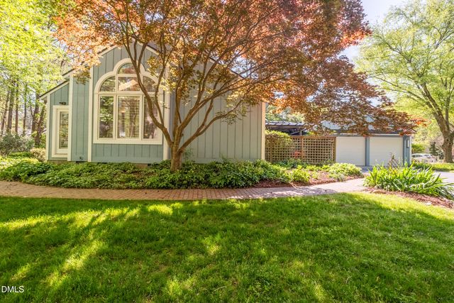 260 Clover Thatch, Pittsboro, NC 27312