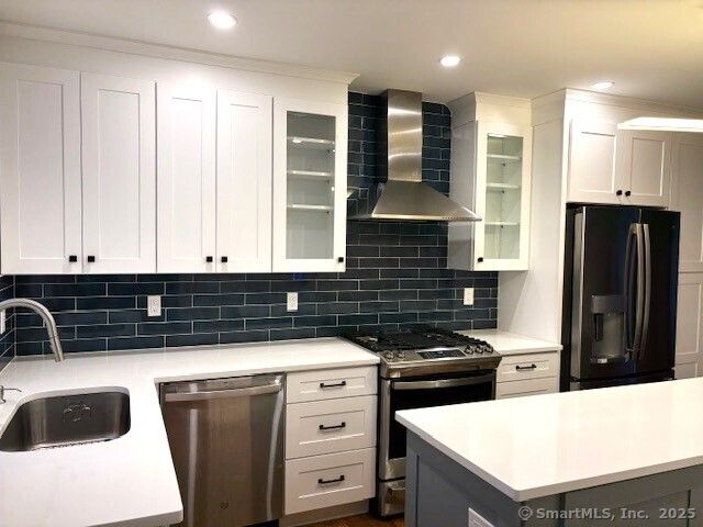 1 Howard Avenue B2, Norwalk, CT 06855