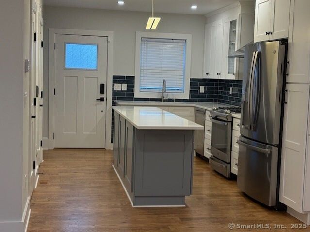 1 Howard Avenue B2, Norwalk, CT 06855