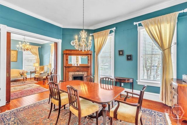 32 Habersham Street, Savannah, GA 31401