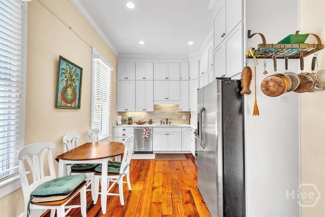 32 Habersham Street, Savannah, GA 31401