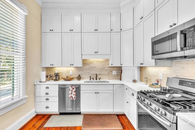 32 Habersham Street, Savannah, GA 31401