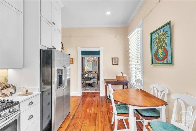 32 Habersham Street, Savannah, GA 31401