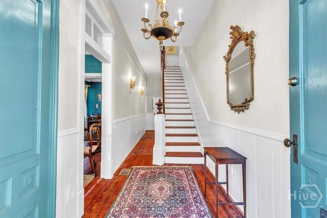 32 Habersham Street, Savannah, GA 31401