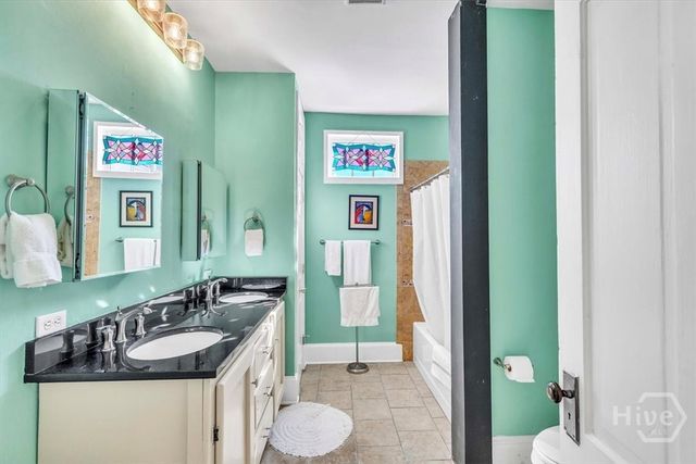 32 Habersham Street, Savannah, GA 31401