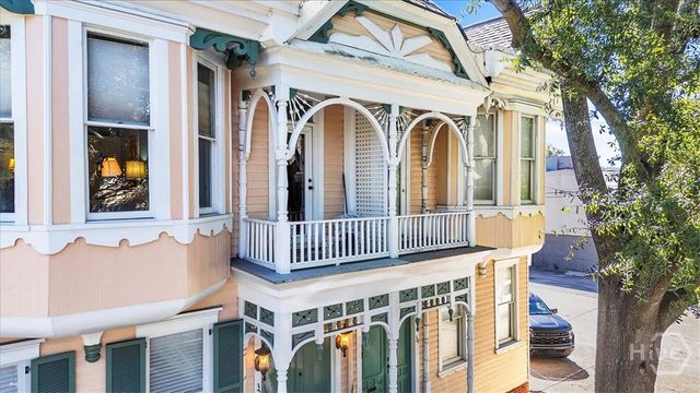 32 Habersham Street, Savannah, GA 31401