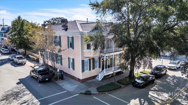 32 Habersham Street, Savannah, GA 31401