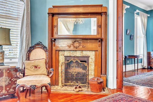 32 Habersham Street, Savannah, GA 31401