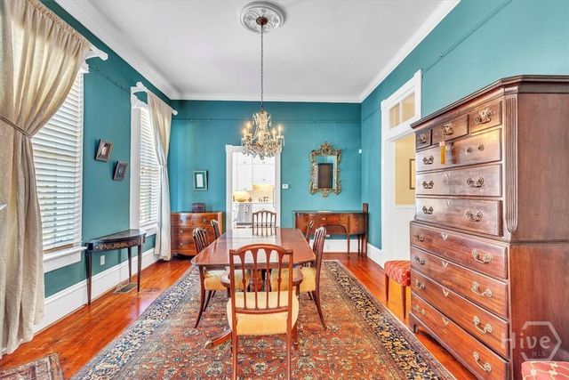 32 Habersham Street, Savannah, GA 31401