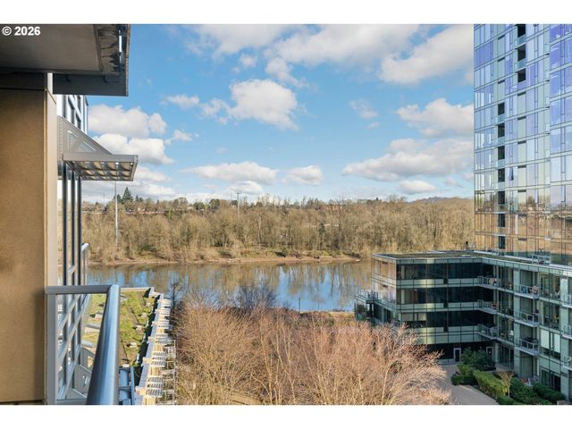 3570 S RIVER Pkwy 713, Portland, OR 97239