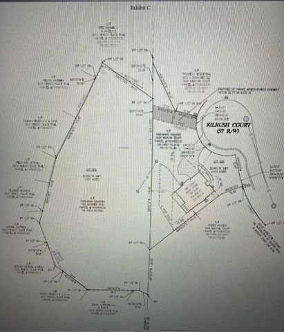 1165 Buckner Road SE, Mableton, GA 30126