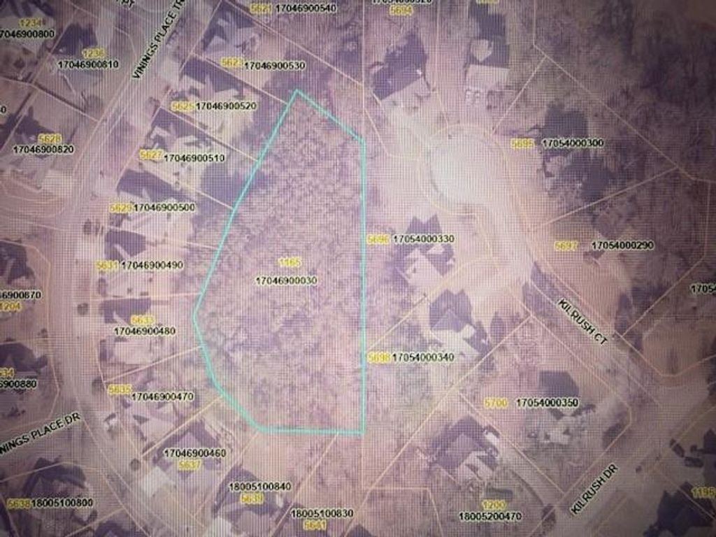 1165 Buckner Road SE, Mableton, GA 30126