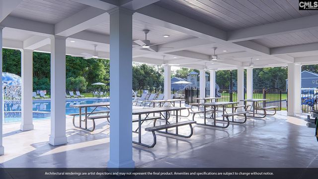 159 Kinglsey Drive, Blythewood, SC 29016