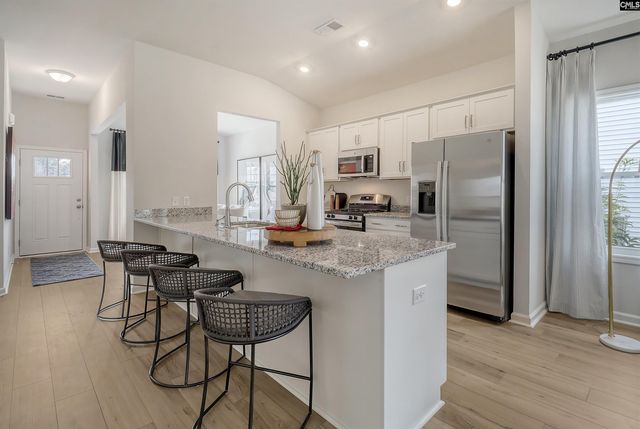 159 Kinglsey Drive, Blythewood, SC 29016