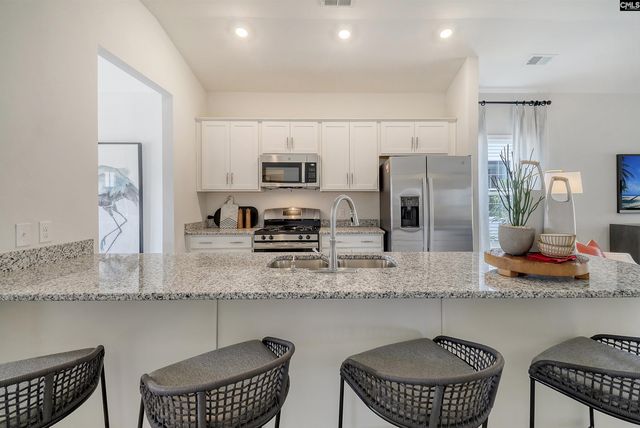 159 Kinglsey Drive, Blythewood, SC 29016